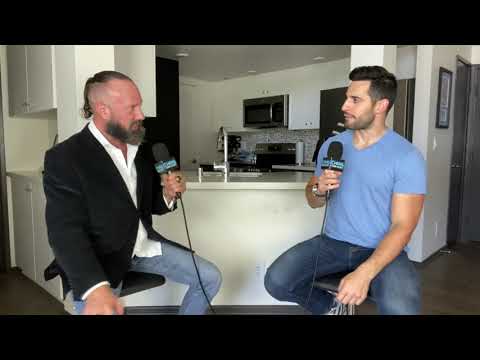 X-Pac on how much he makes from DX & nWo royalties