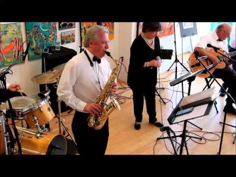 April 2016 Third Thursday Jazz 03