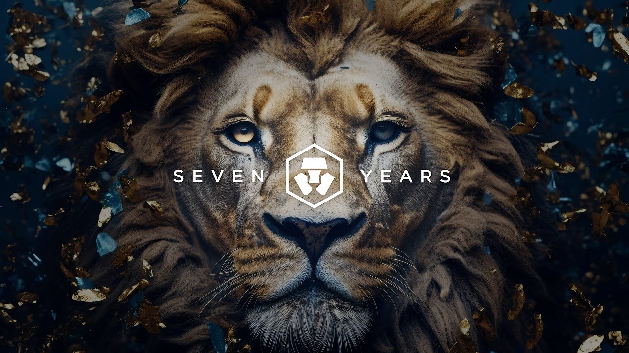 7 years string