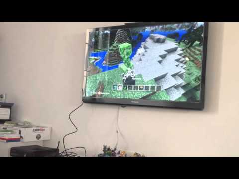 come addomesticare un creeper