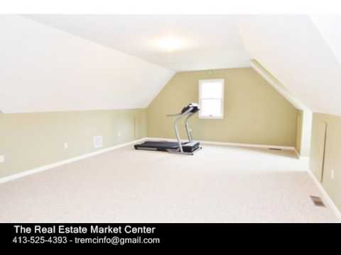 3 Peachtree Rd, East Longmeadow MA 01028 - Single Family Home - Real Estate - For Sale -