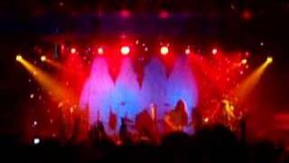 Forever Lost by the Magic Numbers