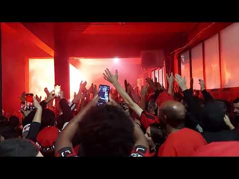 BRASIL 1x0 ypiranga ruas de fogo xavante!! 20/03/2022