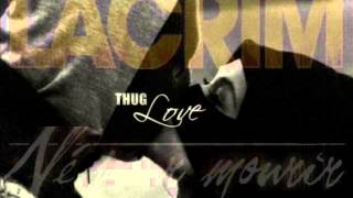 LACRIM - Bonnie &amp; Clyde (feat. Kayna Samet) ♡