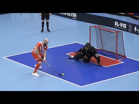 Penalty Shootout: Växjö IBK vs Pixbo Wallenstam IBK (Playoff Quarterfinals)