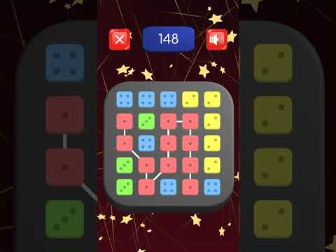 Infinity Dice Puzzle