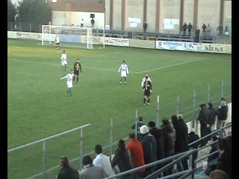 2°Parte Porto Viro-Favaro 1948 0-2 Camp Prom Veneto gir  C