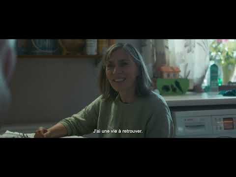 L'ÉCART - Bande-annonce [STF]