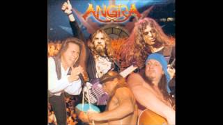 Angra -  Crossing (From the album Holy Live)
