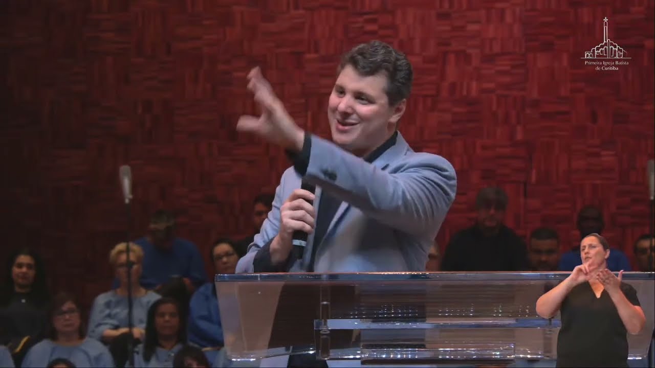 O VALOR DA BÊNÇÃO DE DEUS | PR. MICHEL PIRAGINE