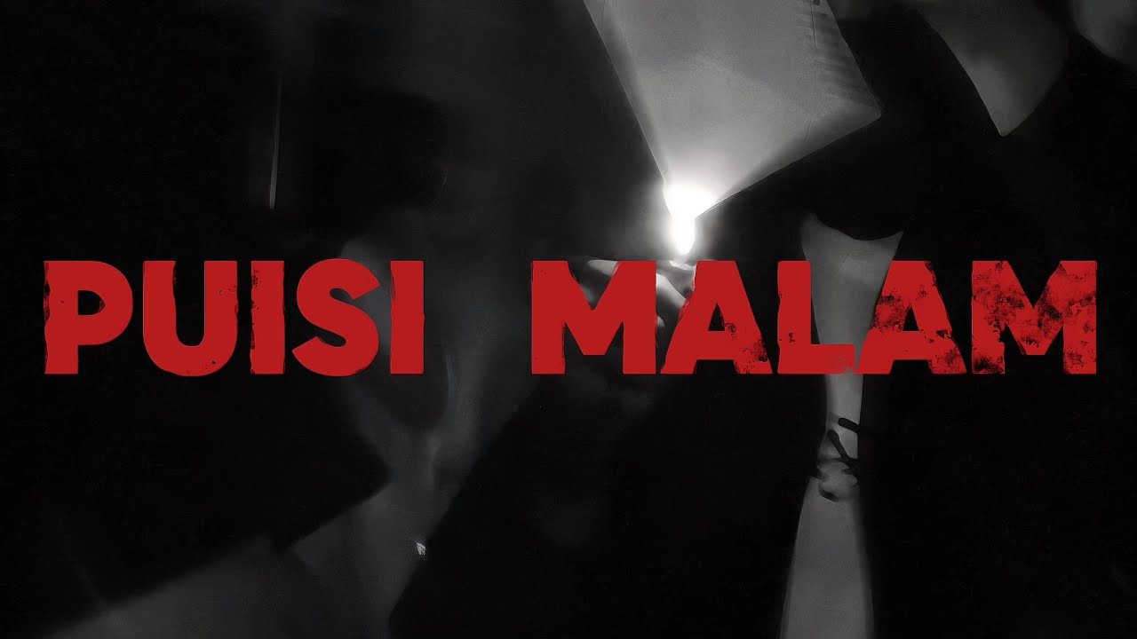 Fiq7 - Puisi Malam