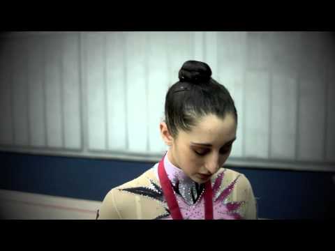 Elisa Blanchi - Mosca 2010