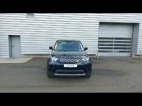 Land Rover Discovery 3.0 SD6 HSE Commercial D300 - Image 2