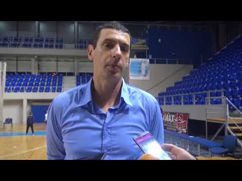 Kosarka DLS 13 kolo KK Proleter Naftagas   Mladost SP