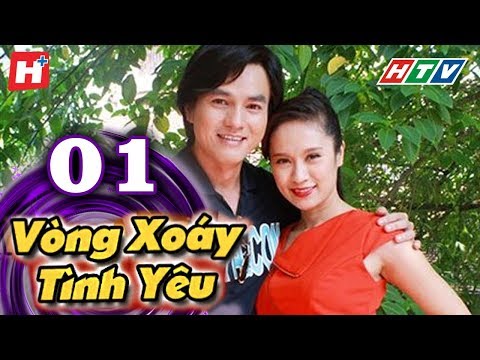 Vòng Xoáy Tình Yêu | Phim Tình Cảm, Tâm Lý, Xã Hội