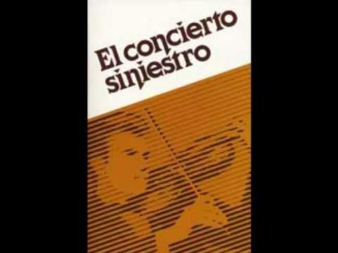 El Concierto Siniestro Episode 9