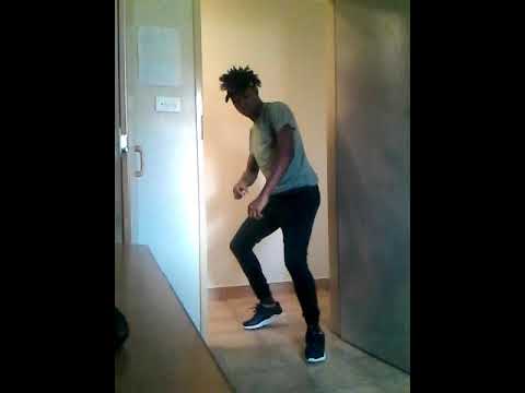 Okmalumkoolkat ft DJ Sandiso -  (Kagiso)