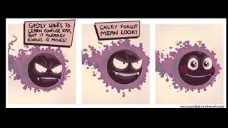 Clean Pokemon Memes Part 1