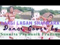 Laagi Lagan Shankara Dance Cover By Susmita Pramanik Pradhan