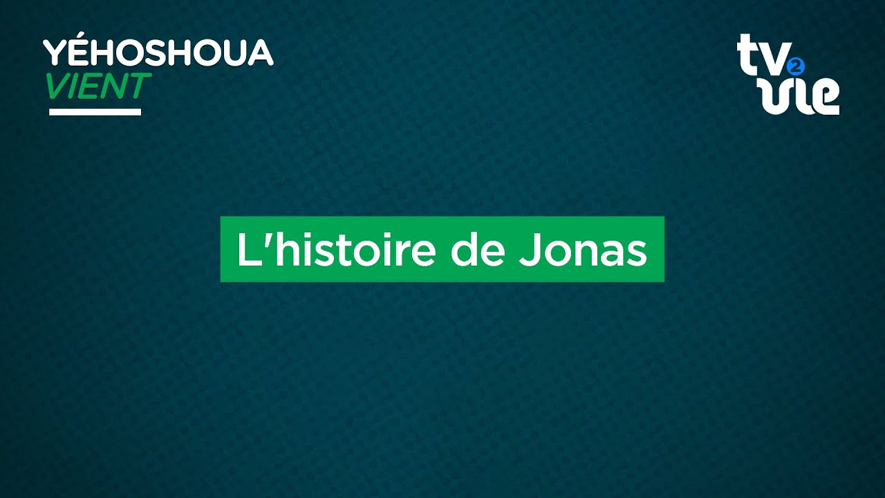 Thumbnail of video: L'histoire de Jonas