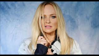 Emma Bunton.- Life In Mono.