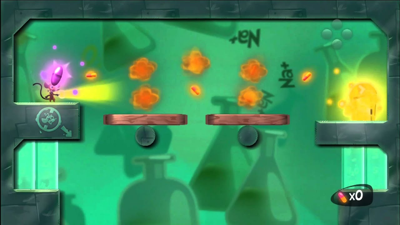 Gameplay Video