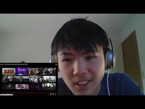 ReTo - UA (prod. SecretRank) | REACTION (Reacting To Polish Rap)