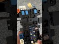 Hazard Warning Lights Randomly Blinking Bad Flasher Issue Problem Solved