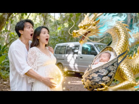 A Woman Unexpectedly Pregnant Hears Her Baby's Mind From Her Womb — He's Celestial Emperor Reborn!