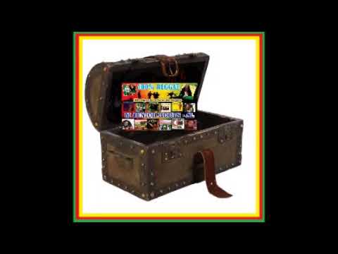 DIVULGANDO: BOBBY DAVIS - I'll Be Standing There / M Jr Roots - AL