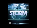 Jim Radical - Storm Is Over (Official Audio)