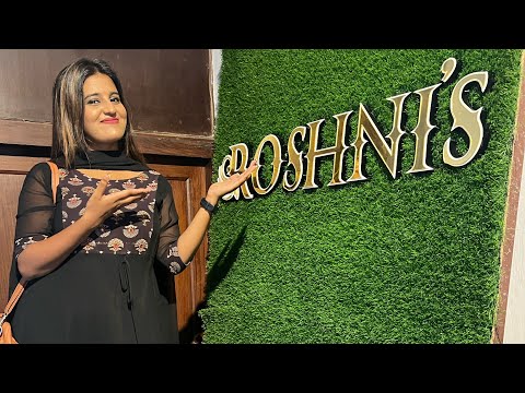 My monthly hair routine|💆🏻‍♀️ Hair spa | Roshni’s Salon sasthamangalom | #beautyvlogger