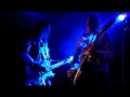 The Blue Van - Be Home Soon - Live at Bålhøj