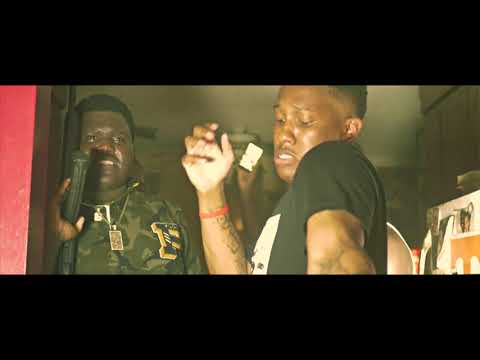 SFG KING x Trap Going Brazy