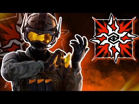 BEST HOW TO PLAY SOLIS GUIDE! Rainbow Six Siege Operator Guide