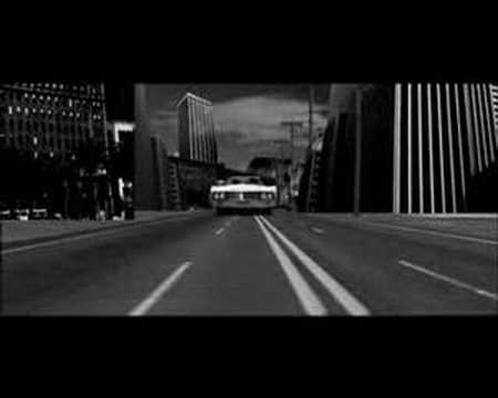 Christian Kjellvander - Drunken Hands (Official Music Video)