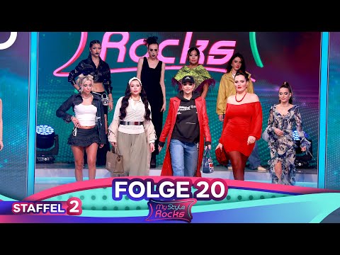 Folge 20 | Staffel 2 | My Style Rocks Germany