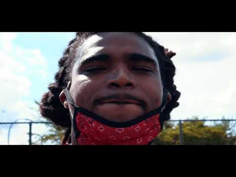 Gangsta Wez - Ain't nobody (Official Video) Shot by JV FILMZ
