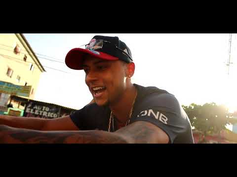 Dan Oliveira - Medley Pião De Quebra ( DIO filmes )