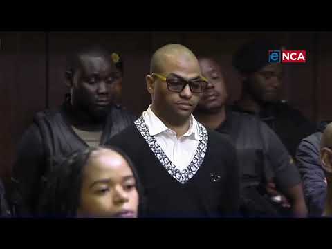 Magudumana's father believes she is a scapegoat