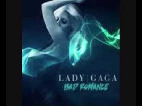 lady gaga-bad romance (anandose rmx)