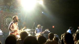 RX Bandits - Crushing Destroyer - Live at the TLA