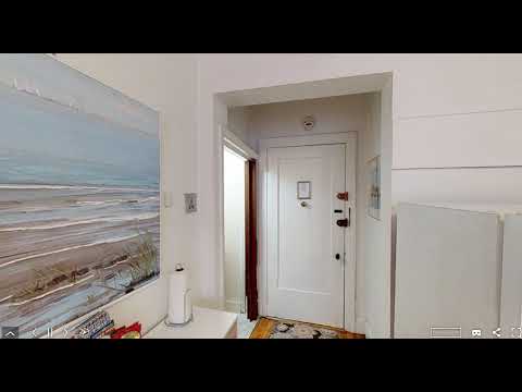 Furnished Studio - Beacon St, Brookline, MA • Spacious, in Coolidge Corner, on the green line MBTA