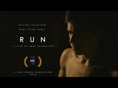 Run (Short Film 2015)