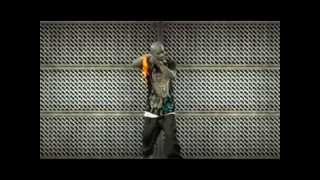 DMX - Already -dirty + video-