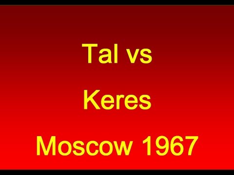 Paul Keres vs Greatest Attacking Grandmaster
