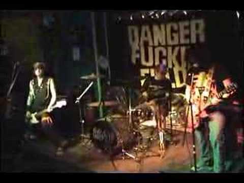 gimme gimme rock n roll- the dangerfields