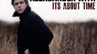 It&#39;s About Time - Aleksander With