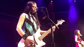 Shonen Knife - Wasabi (Sage Gateshead 2018)