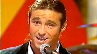 Wet Wet Wet - Lip Service - Summer Scene